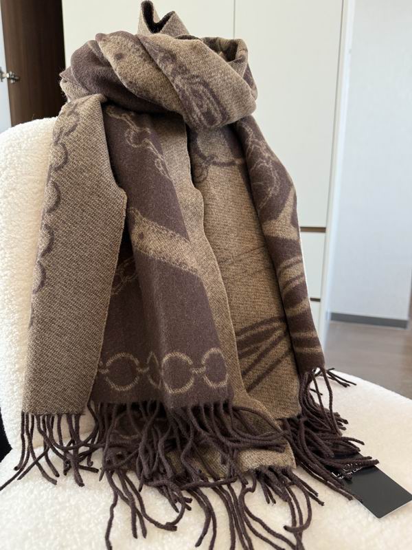 Lauren Scarf 75X200cm E121270